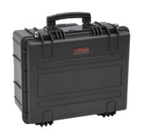 4825hlb Explorer Cases 4825HL.B Waterproof Transit Case, 520 x 440 x 276mm