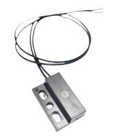 268-4859 RS PRO Rectangular Reed Switch, NO, 160Vac, IP67