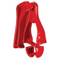 19123 Ergodyne 3405 Red Glove Grabber