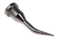 t0054442699 Weller LT 1SLX 0.4 mm Bent Conical Soldering Iron Tip