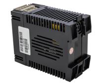 tcl-060-124 TRACOPOWER TCL Switched Mode DIN Rail Power Supply, 85 → 264 V ac / 85 → 375V dc ac, dc Input, 24V dc dc