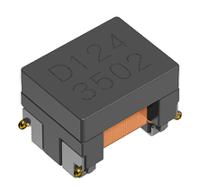 act1210-220-2p-tl00 TDK 22 μH 250 mA Common mode filter 0.5Ω 80V