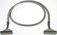 xw2z-100k Omron PLC Cable for Use with XW Series