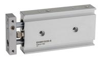 180-315 RS PRO Pneumatic Guided Cylinder - 10mm Bore, 30mm Stroke, Double Acting