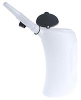 703-1105 RS PRO 2L HDPE Carboy Bottle