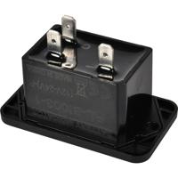 rl-bi003 Runleader RL Series Series Digital Voltmeter DC, LED Display