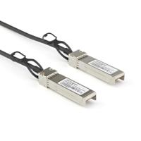 dacsfp10g1m StarTech.com Dell EMC Compatible SFP Copper SFP Transceiver Module, Full Duplex, 10000Mbit/s