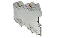 2905028 Phoenix Contact MINI MCR Series Signal Conditioner, Current, Voltage Input, Current, Voltage Output, 24V dc Supply, ATEX