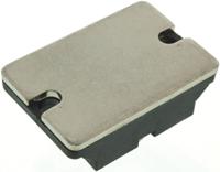 bds2a1002r2k TE Connectivity, 2.2Ω 100W Thick Film Chassis Mount Resistor BDS2A1002R2K ±10%