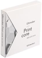 9529 Ultimaker Print Core AA for use with Ultimaker S3, Ultimaker S5, Ultimaker 3Family 0.4mm