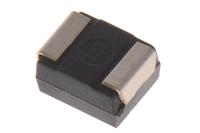 10tpb33m Panasonic 33μF Surface Mount Polymer Capacitor, 10V dc