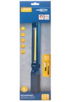 1600-0304 Ansmann LED Inspection Lamp, Handheld, IPX3