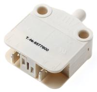 11170206 Marquardt Door Micro Switch, Plunger, SPST 16 A @ 250 V ac IP40, -40 → +85°C