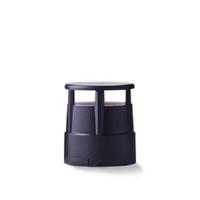 915510005 AUER Signal CT5ZM Series Sounder for Use with Modul-Compete 50 LED Signal Tower, 24 V dc, DC