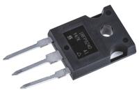 irfp9240pbf Vishay IRFP Type P-Channel MOSFET, 12 A, 200 V Enhancement, 3-Pin TO-247 IRFP9240PBF