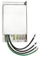vw3a4425 Schneider Electric VW3A4425 EMI Filter Additional EMC Input Filter, 49 A, 380 → 500 V, 11 → 15 kW