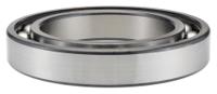 6017 FAG  1 Row Ball Bearing - 85 mm ID, 130 mm OD