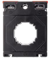171-8783 RS PRO Base Mounted Current Transformer, 150A Input, 150:5, 5 A Output, 30 x 11mm Bore