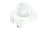 ly-e63f-ebga-36-3b5a ams OSRAM2.65 V Yellow LED PLCC 4  SMD, Power TOPLED LY E63F-EBGA-36-3B5A