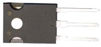 fch067n65s3-f155 onsemi FCH067N65S3 Type N-Channel MOSFET, 44 A, 650 V Enhancement, 3-Pin TO-247 FCH067N65S3-F155