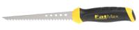 0-20-556 Stanley FatMax 150 mm Pad Saw, 7 TPI