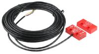 440n-z2nrs1b Allen Bradley Guardmaster 440N Series Magnetic Non-Contact Safety Switch, Plastic Housing, 2NC, 10m Cable