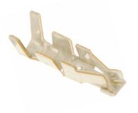 bphd-001t-p05 JST PHD Series Female Crimp Terminal, 26AWG Min, 22AWG Max