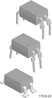 sfh617a-3x006 Vishay, SFH617A-3X006 Phototransistor Output Optocoupler, Through Hole, 4-Pin DIP