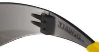 dpg54-2d-eu DeWALT PROTECTOR UV Safety Glasses, Grey Polycarbonate Lens