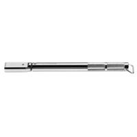 j446-50 Facom Pre Set Torque Wrench, 5 → 25Nm, 1/4 in Drive, 9 x 12mm Insert