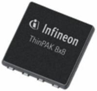idl02g65c5xuma2 Infineon 650 V 2 A Semiconductor Silicon Carbide Diode 5-Pin PG-VSON-4 IDL02G65C5XUMA2