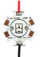 ilh-is01-94sn-sc201-wir200 ILH-IS01-94SN-SC201-WIR200. ILS, 940nm IR LED, SMD package