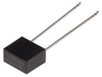 767-5112 RS PRO PC Board Non Resettable Fuse, Radial 1A, 250V