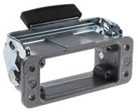 10442000 EPIC H-A Heavy Duty Power Connector Housing, Straight