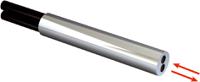 ll3-dk04 SICK, Ll3 Series Fibre for Fibre-Optic Sensor, 2m Cable Length for Use with KTL180, SICK Fibre Optic