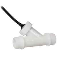 fsu34lf Sensata Cynergy3 FSU Series Flow Switch Flow Switch for Liquid, 0.2 l/min Min, 0.47 L/min Max