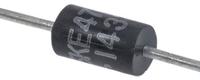 15ke47ca-e354 Vishay 1.5KE47CA-E3/54, Bi-Directional TVS Diode, 1500W, 2-Pin 1.5KE