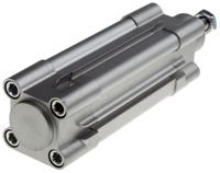 480-2125 RS PRO Pneumatic Piston Rod Cylinder - 32 mm Bore, 50 mm CDEM Series, Double Acting Acting