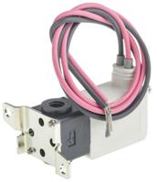 vdw10aa SMC 2/2 Pneumatic Solenoid Valve - Solenoid/Spring M5 x 0.8 VDW Series 24V dc