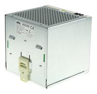 ale1225 ELC ALE Switched Mode DIN Rail Power Supply, 230V → 440V ac ac Input, 12V dc dc Output, 25A Output, 300W