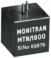 mtn1800 Monitran Vibration Sensor, 8 mA Max, -55°C → +120°C
