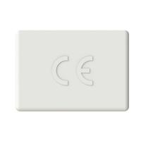2cdl200001r0001-ps-end ABB End Cap DDA Series Terminal Cover for Use with DDA Series