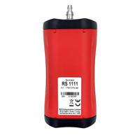 205-0961 RS PRO RS 1111 Vacuum Manometer With 1 Pressure Port/s, Max Pressure Measurement 1.7bar