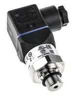 12719341 WIKA A-10 Series Pressure Transmitter, 0bar Min, 400bar Max