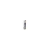 60120001 Socomec 1A Cartridge Fuse, 10 x 38mm