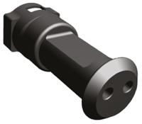 826883-1 TE Connectivity, Econoseal E Automotive Connector Plug 2 Way