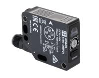 e3s-dbp21 Omron Retroreflective Photoelectric Sensor, Block Sensor, 0 → 4.5 m Detection Range
