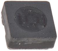 744031101 Wurth Elektronik, WE-TPC, 3816 Yes Wirewound Surface Mount Inductor with a Ferrite Core, 100 μH Wirewound ±30 % 250 mA