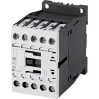 276399-dila-22230v50hz240v60hz Eaton DILA Contactor Relay, 230 V Coil, 4 A 240 V, 2 NO/2 NC, 415V
