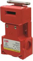 2tla050003r0100-mkey5 ABB MKey5 Safety Interlock Switch, 2NO/1NC , Plastic